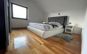 Komfort Apartman Bilivano